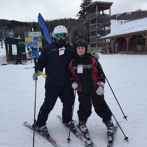 Meet your Posher, Danny